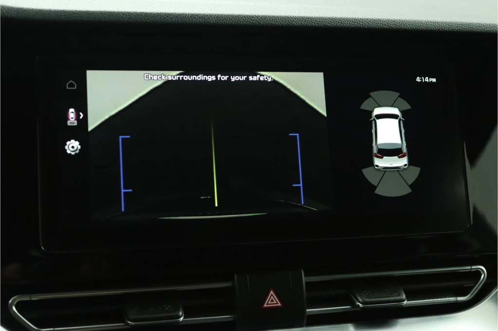 Kia Niro – foto 67