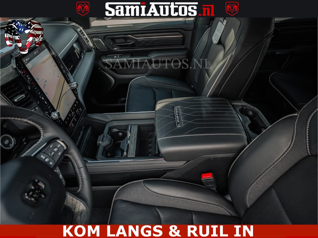 Dodge Ram Pick-Up – foto 53
