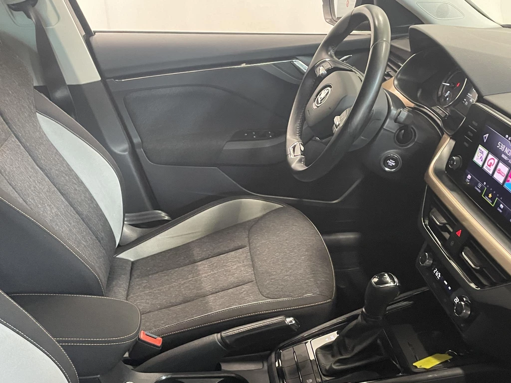 Škoda Kamiq – foto 14