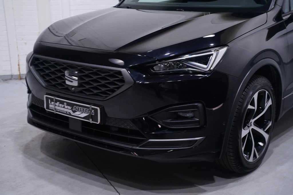 SEAT Tarraco – foto 2