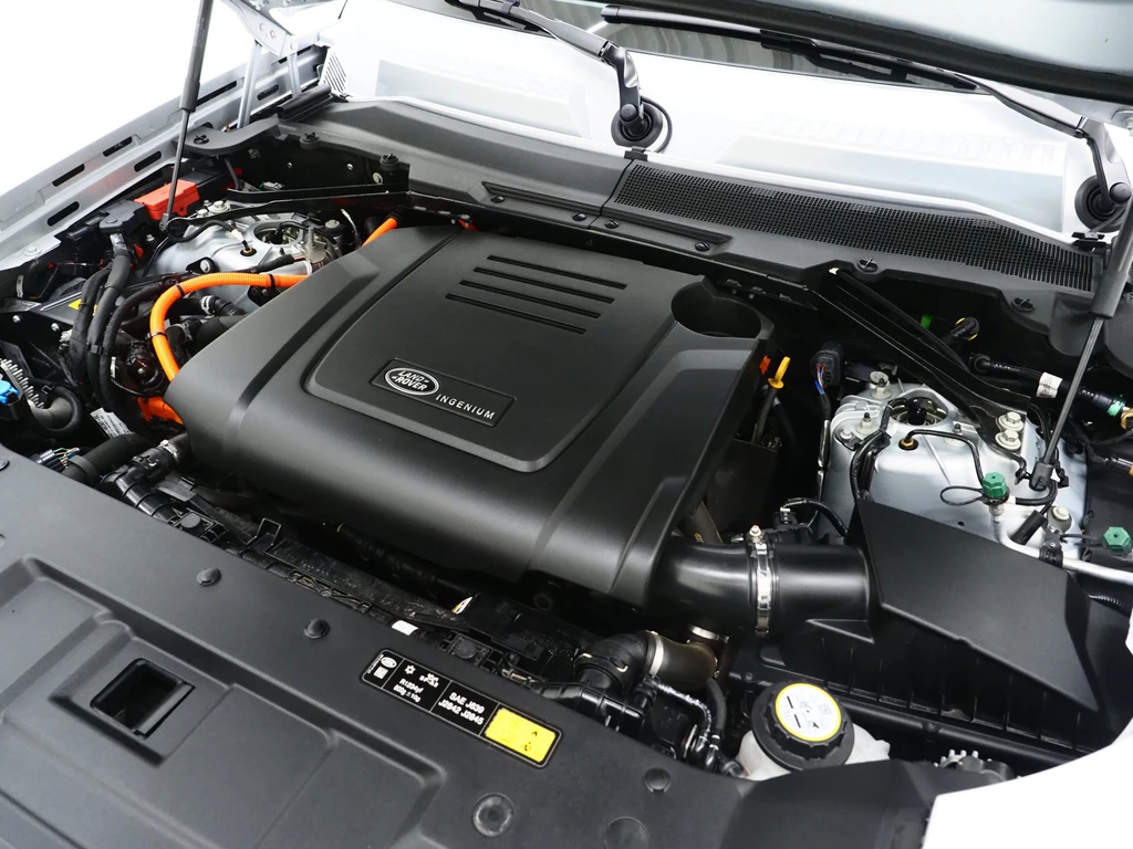 Land Rover Defender – foto 12