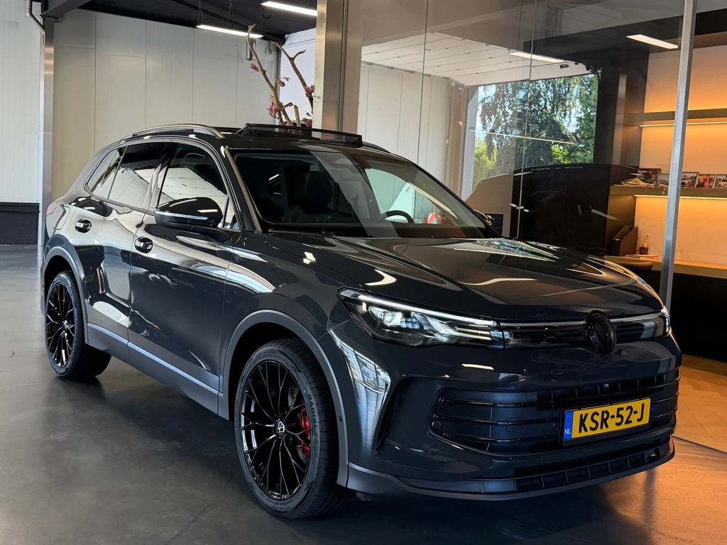Volkswagen Tiguan – foto 13