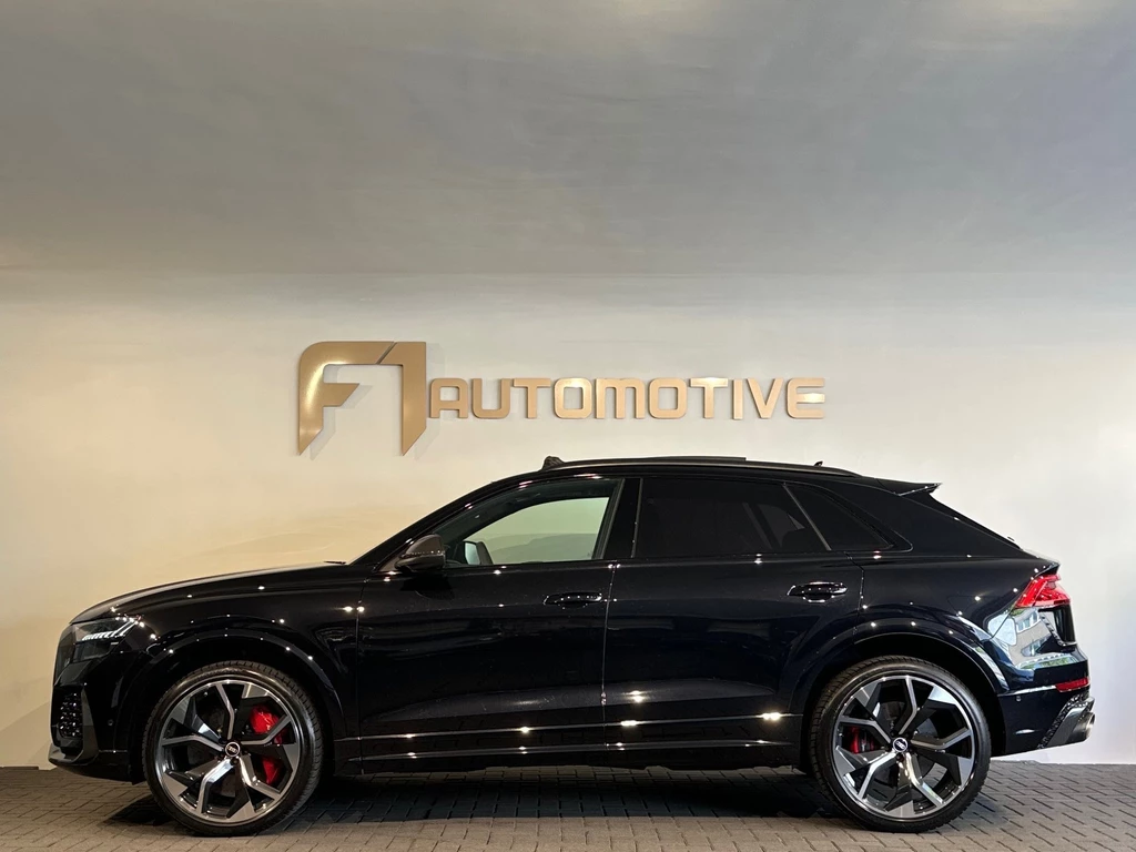 Audi RSQ8 – foto 3