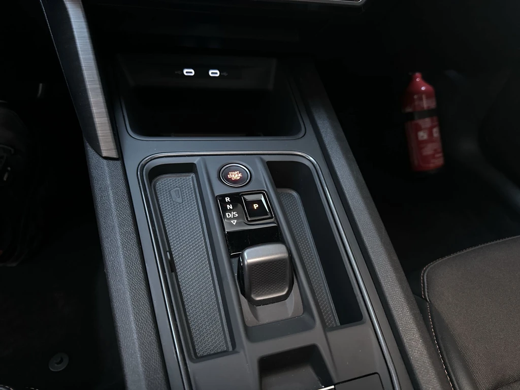 CUPRA Formentor – foto 16