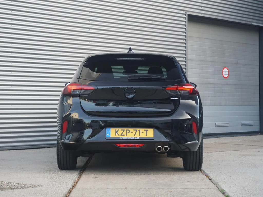 Opel Corsa – foto 3