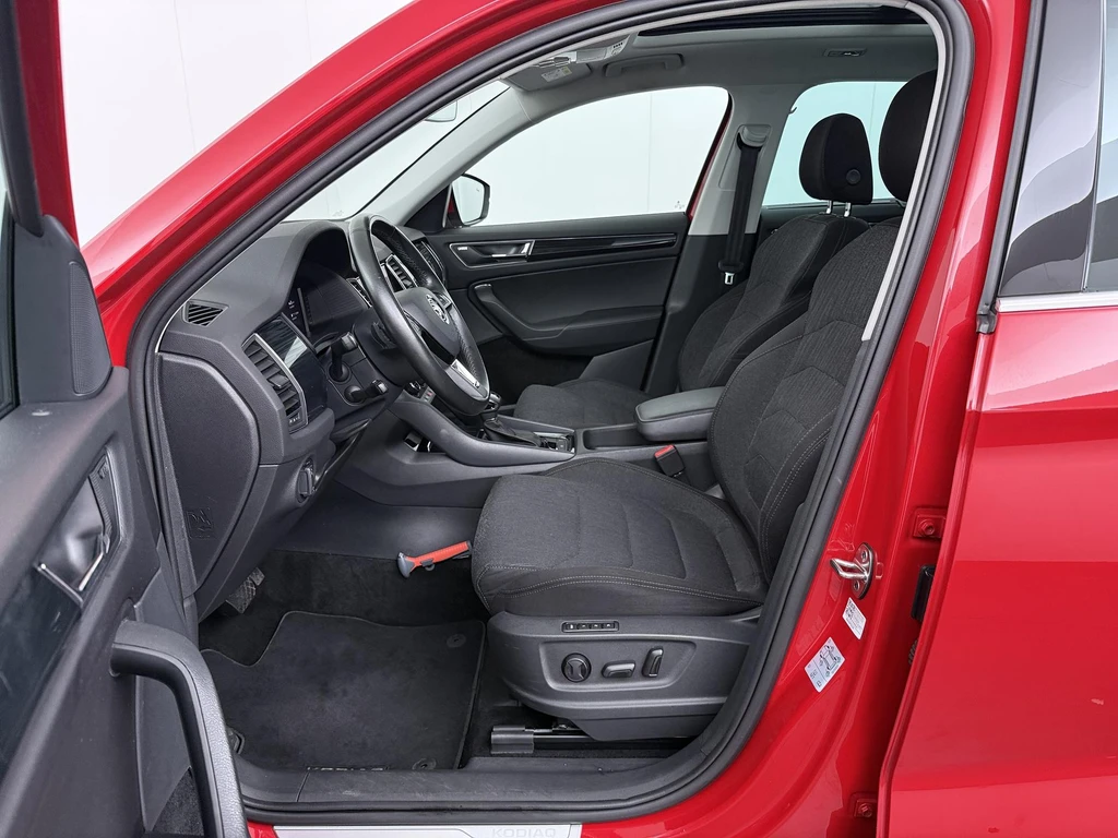 Škoda Kodiaq – foto 13