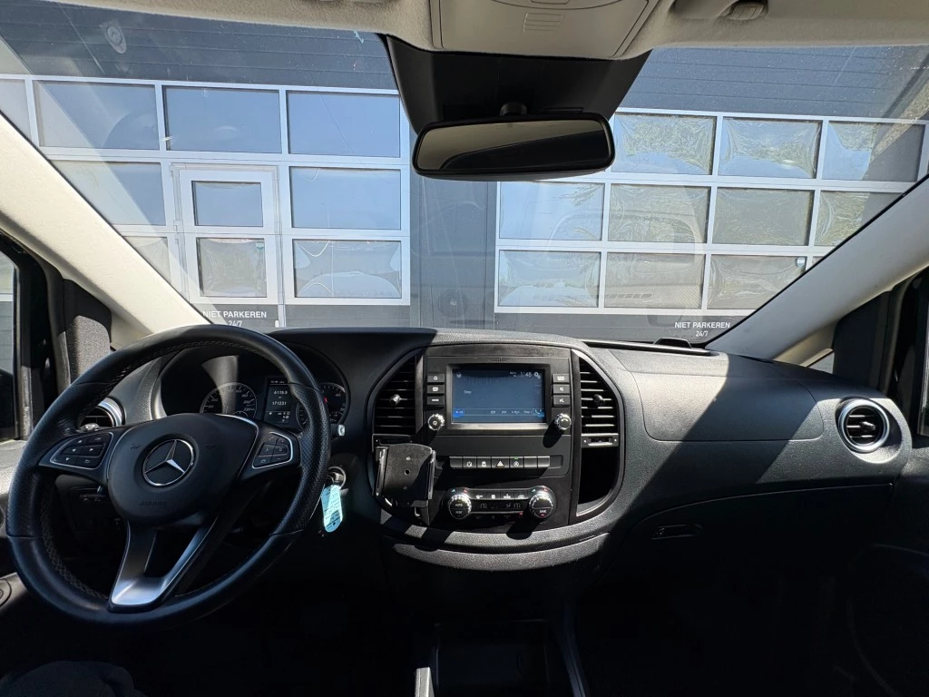 Mercedes-Benz Vito – foto 30