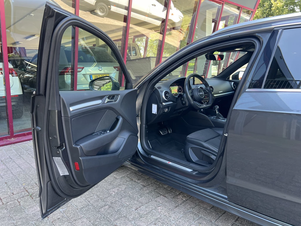 Audi A3 – foto 10