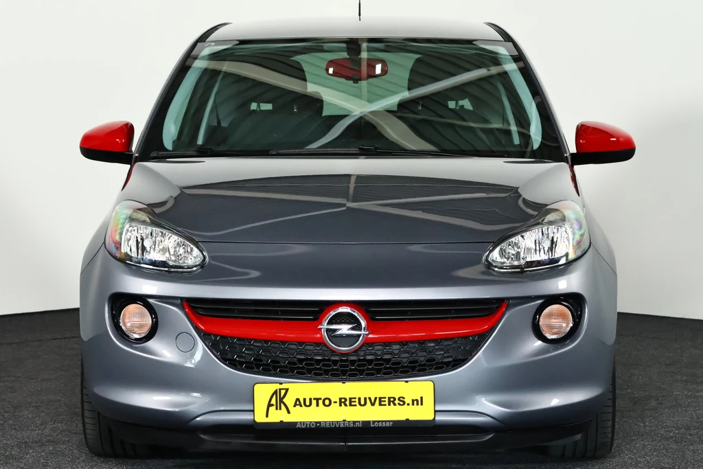 Opel ADAM – foto 8