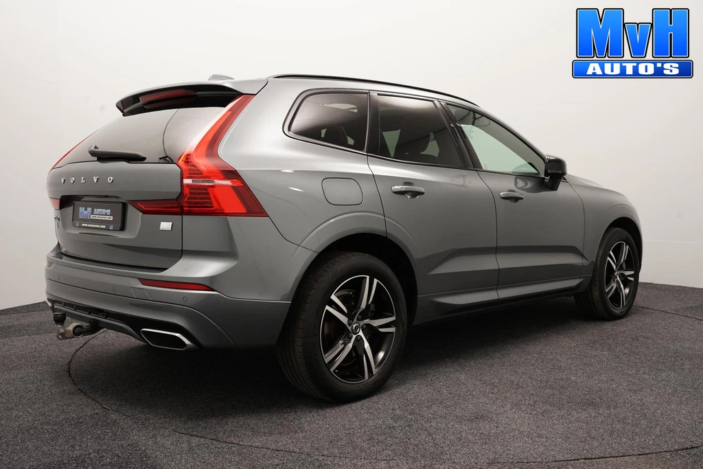 Volvo XC60 – foto 12
