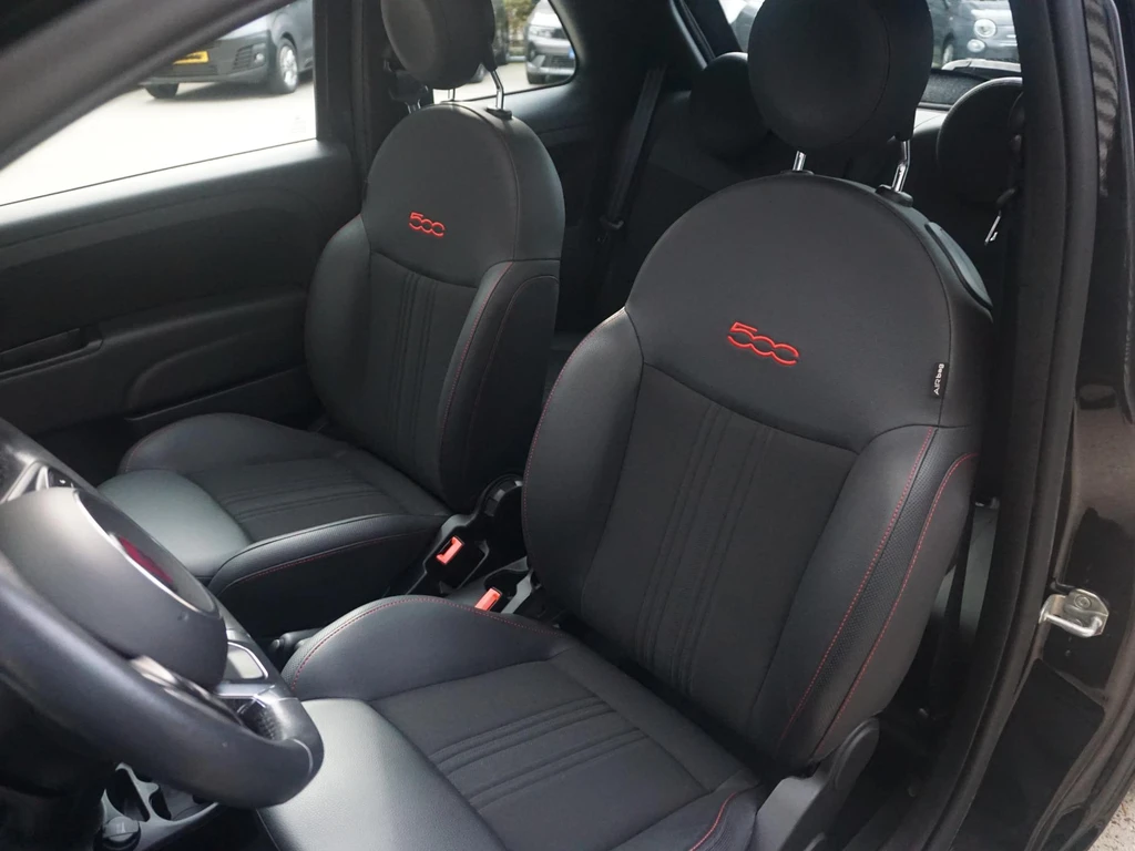 Fiat 500 – foto 9