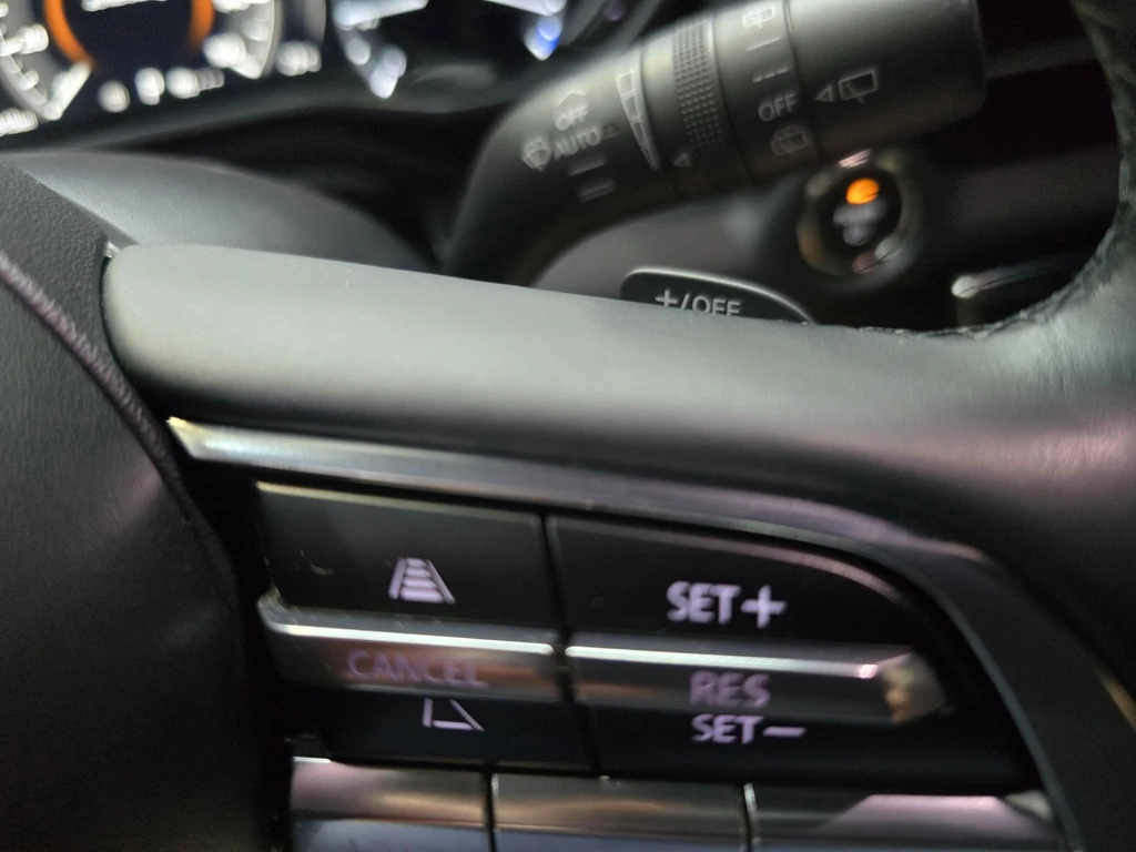 Mazda MX-30 – foto 18
