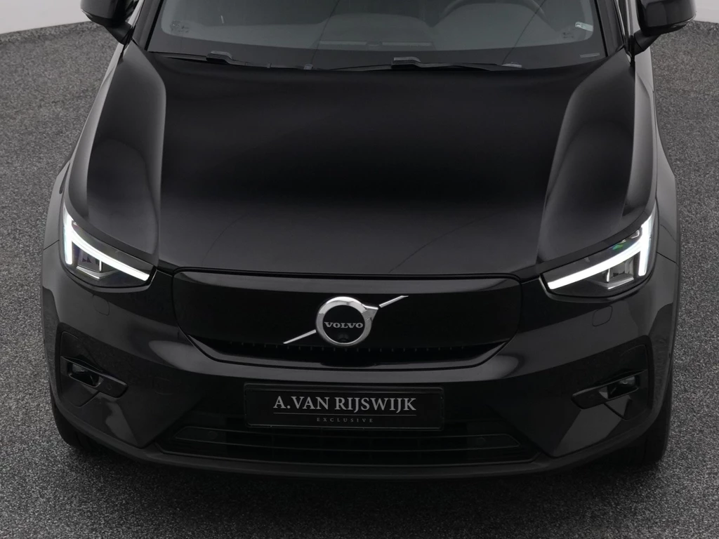 Volvo C40 – foto 20