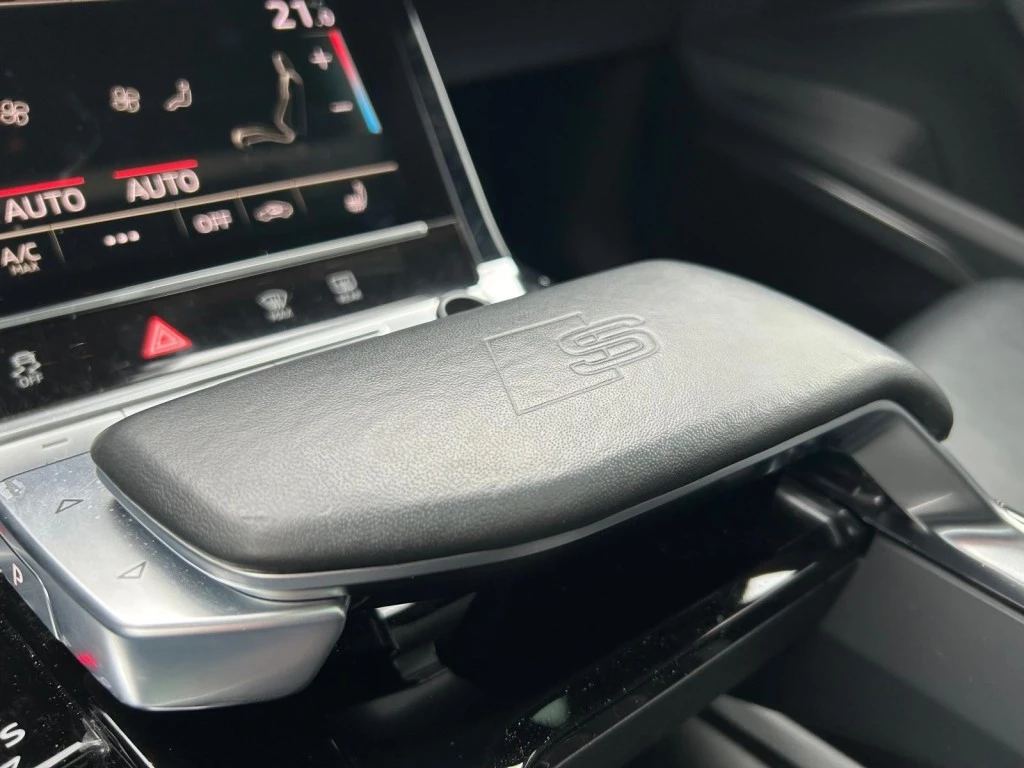 Audi e-tron – foto 27