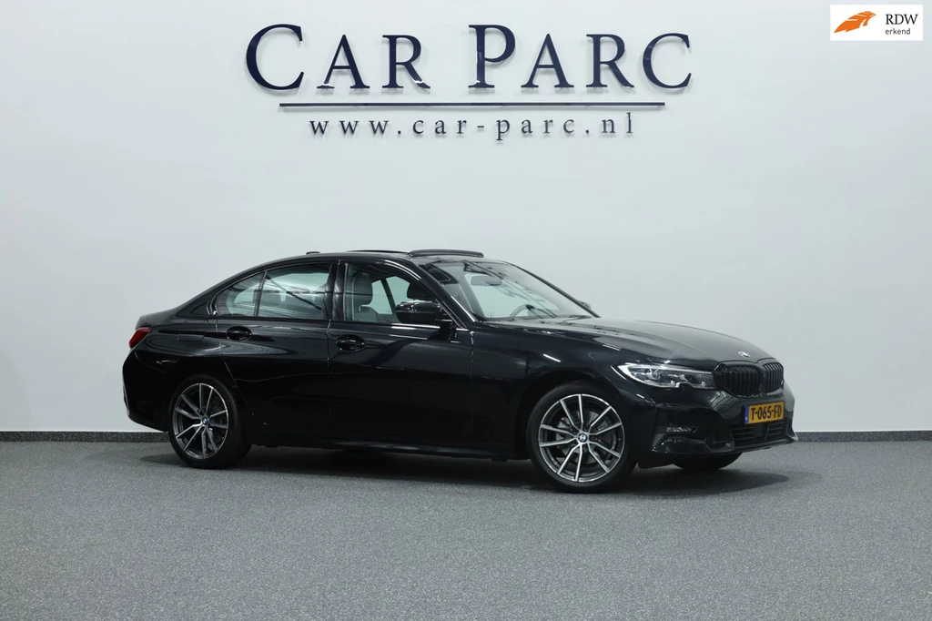 BMW 3 Serie – foto 5