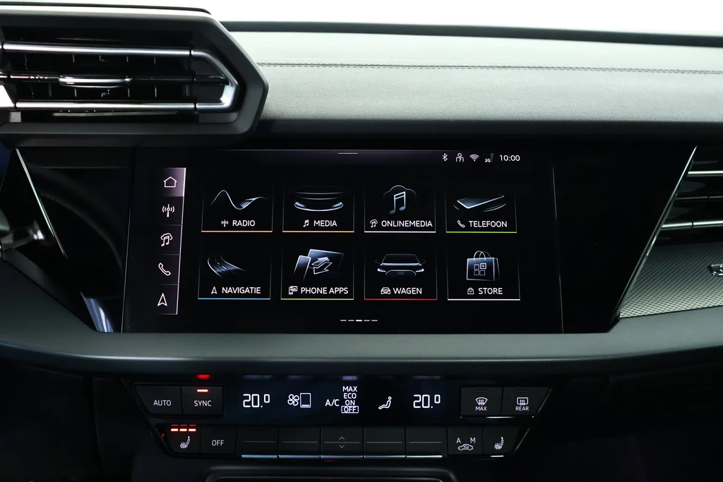Audi A3 – foto 19