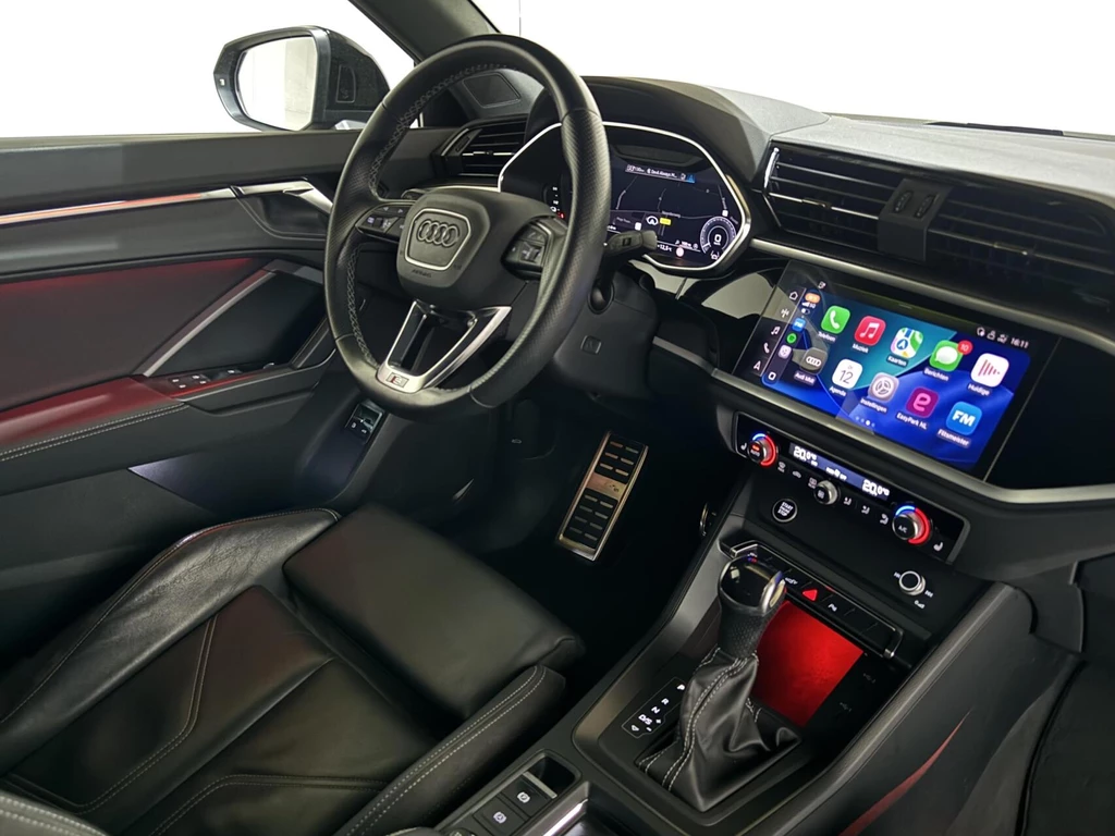 Audi Q3 – foto 24
