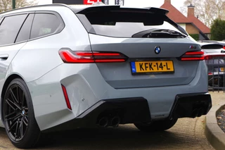 BMW M5 – thumbnail 8