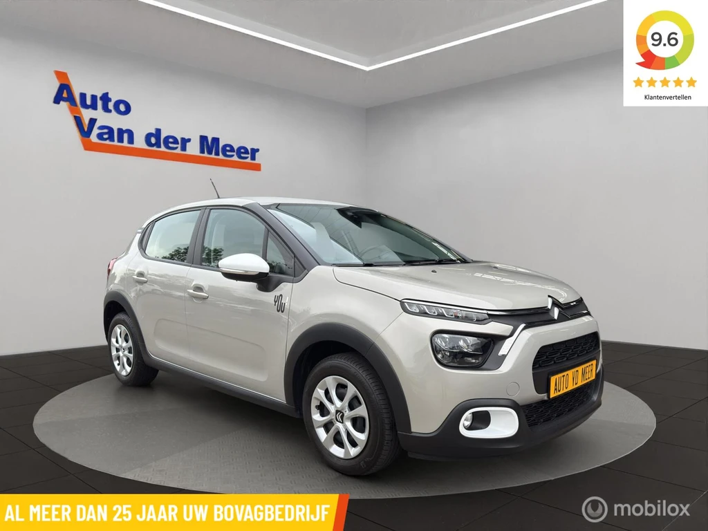 Citroën C3 – foto 7
