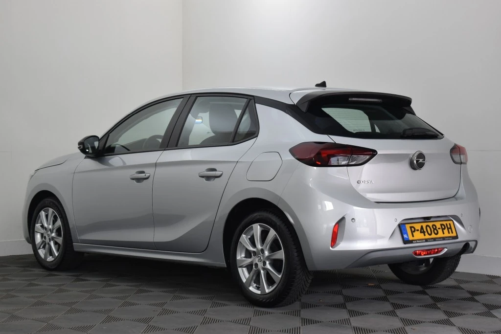 Opel Corsa – foto 2