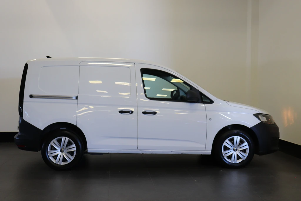 Volkswagen Caddy – foto 5