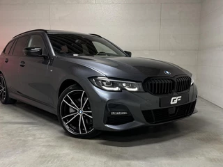 BMW 3 Serie – thumbnail 19