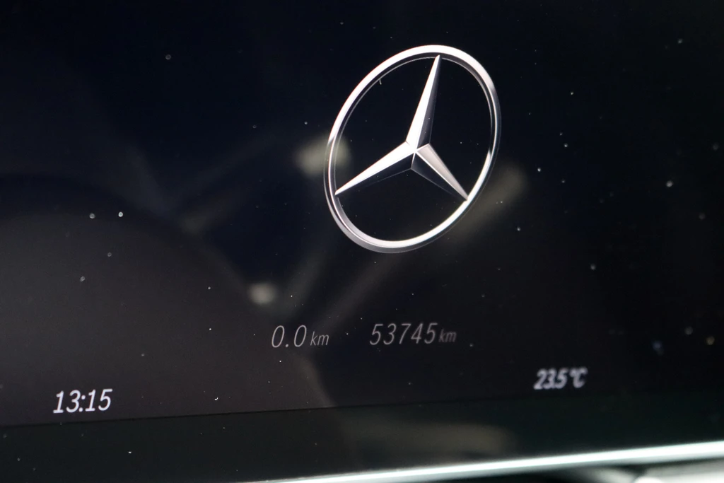 Mercedes-Benz EQE – foto 26