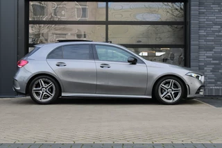 Mercedes-Benz A-Klasse – thumbnail 12