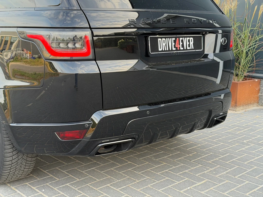 Land Rover Range Rover Sport – foto 28