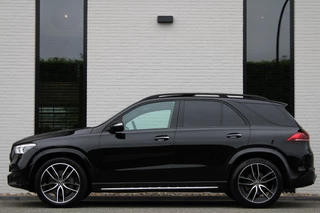 Mercedes-Benz GLE – thumbnail 4