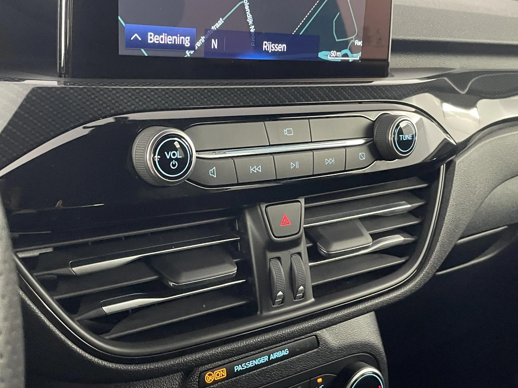 Ford Kuga – foto 22