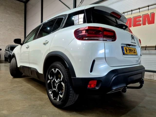 Citroën C5 Aircross – thumbnail 5