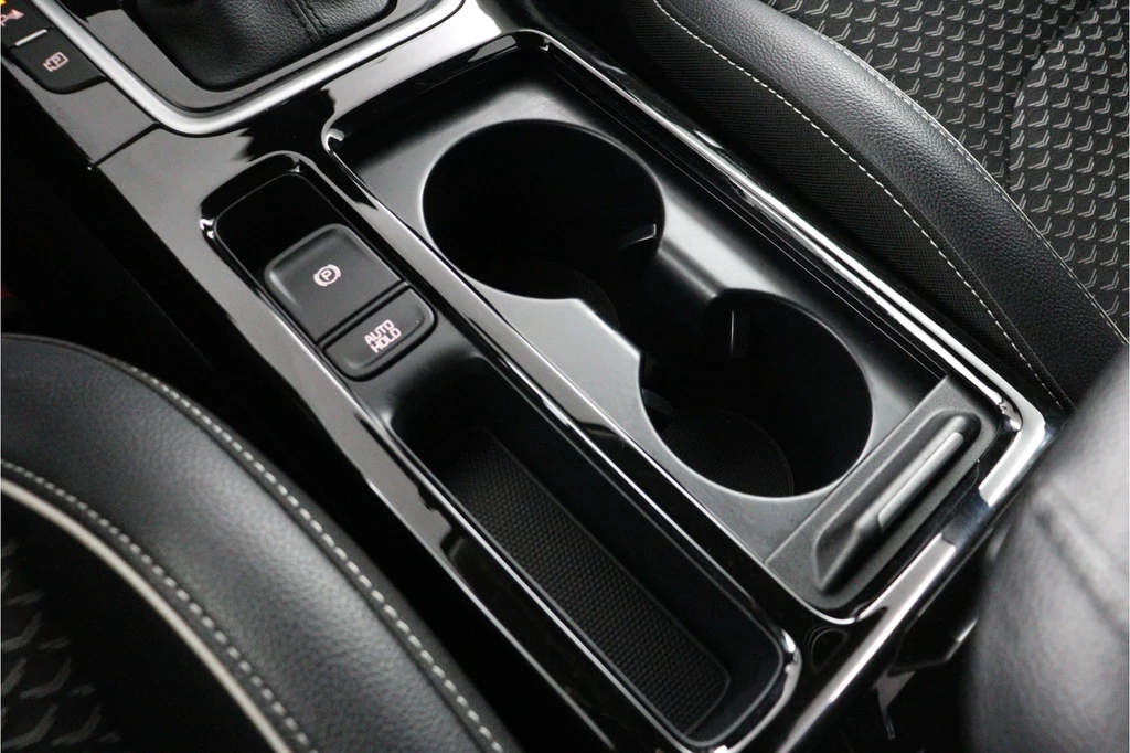 Kia Ceed Sportswagon – foto 57