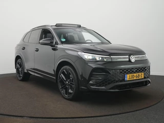 Volkswagen Tiguan – thumbnail 10