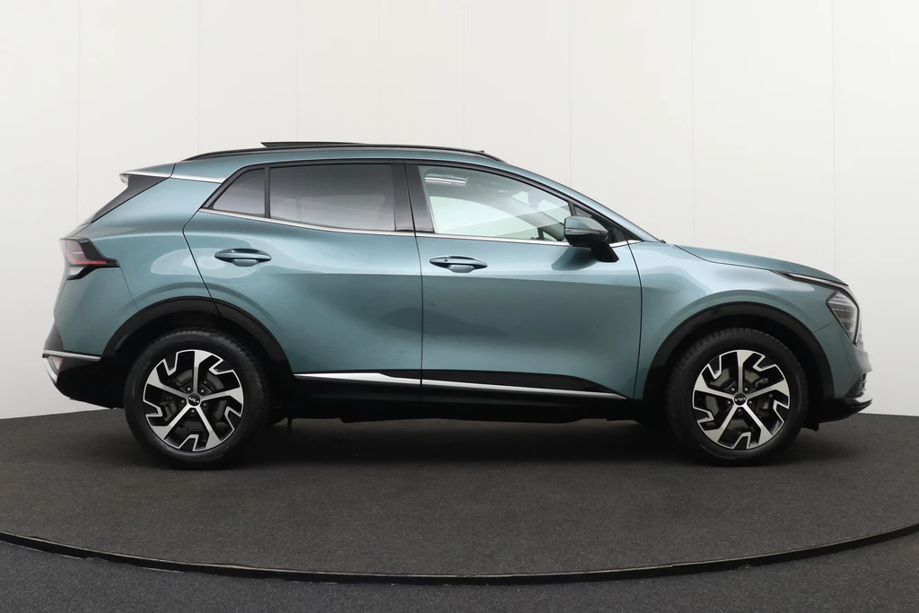 Kia Sportage – foto 5