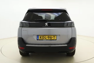 Peugeot 5008 – thumbnail 5