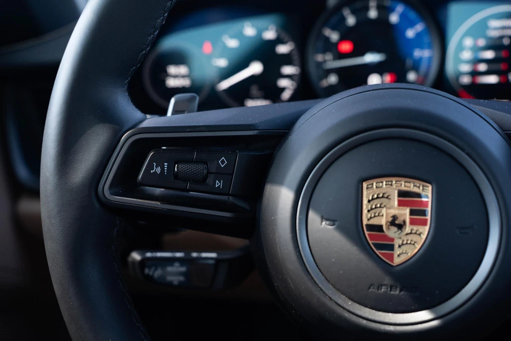Porsche 911 – foto 52