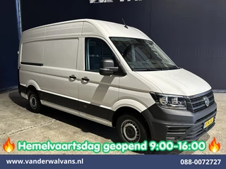 Volkswagen Crafter – thumbnail 5