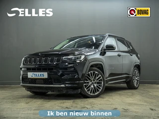 Jeep Compass – thumbnail 1