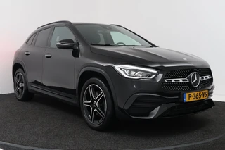 Mercedes-Benz GLA – thumbnail 7