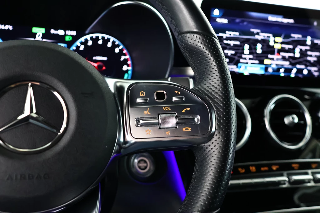 Mercedes-Benz GLC – foto 26