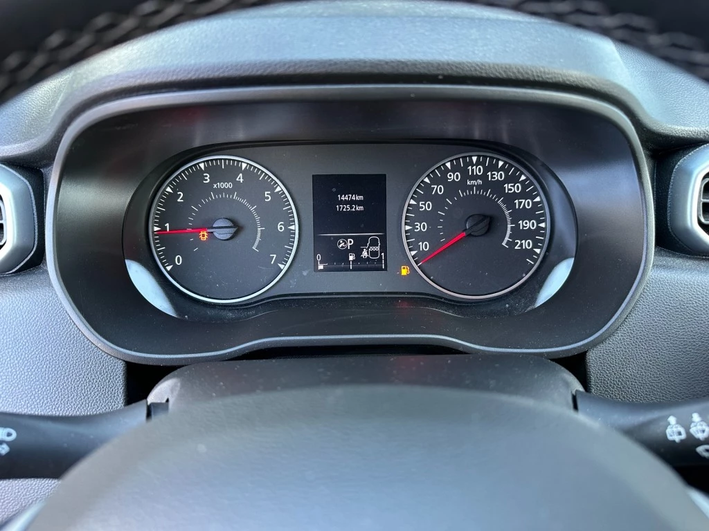 Dacia Duster – foto 23