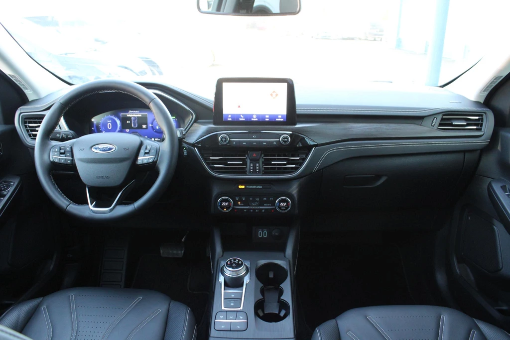 Ford Kuga – foto 7