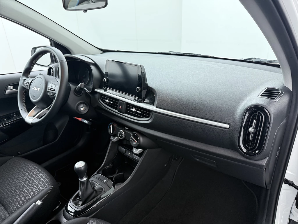 Kia Picanto – foto 41