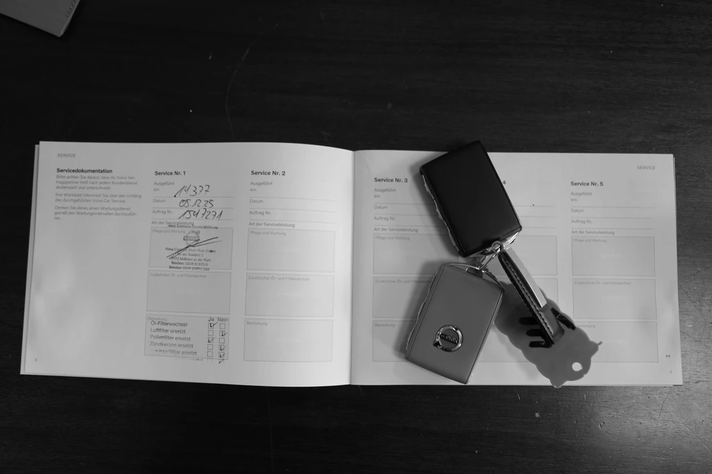 Volvo XC90 – foto 21