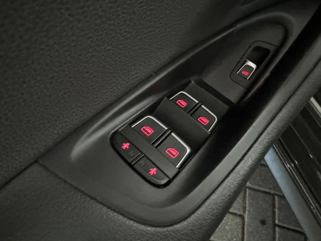 Audi A6 – foto 10