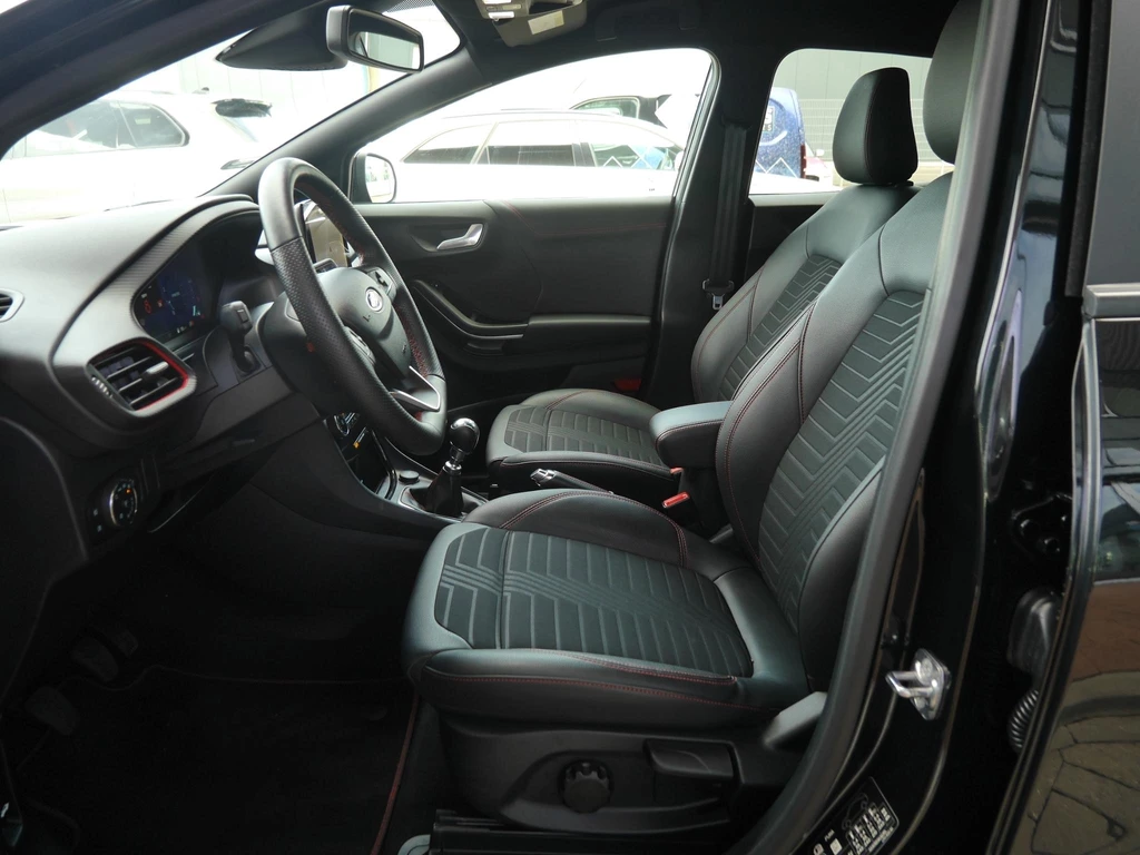 Ford Puma – foto 6
