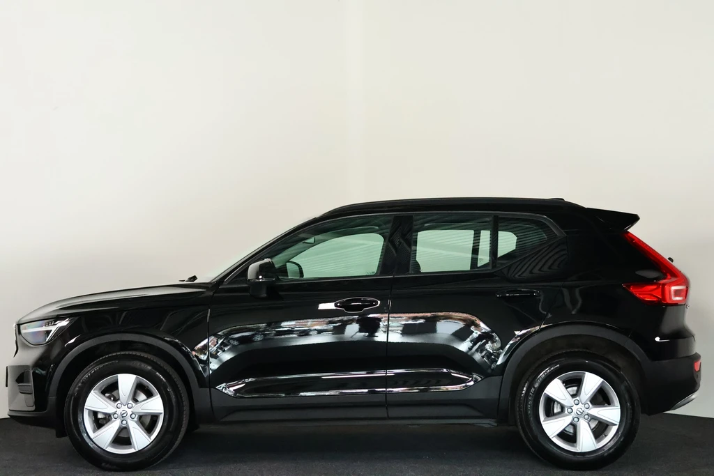 Volvo XC40 – foto 3