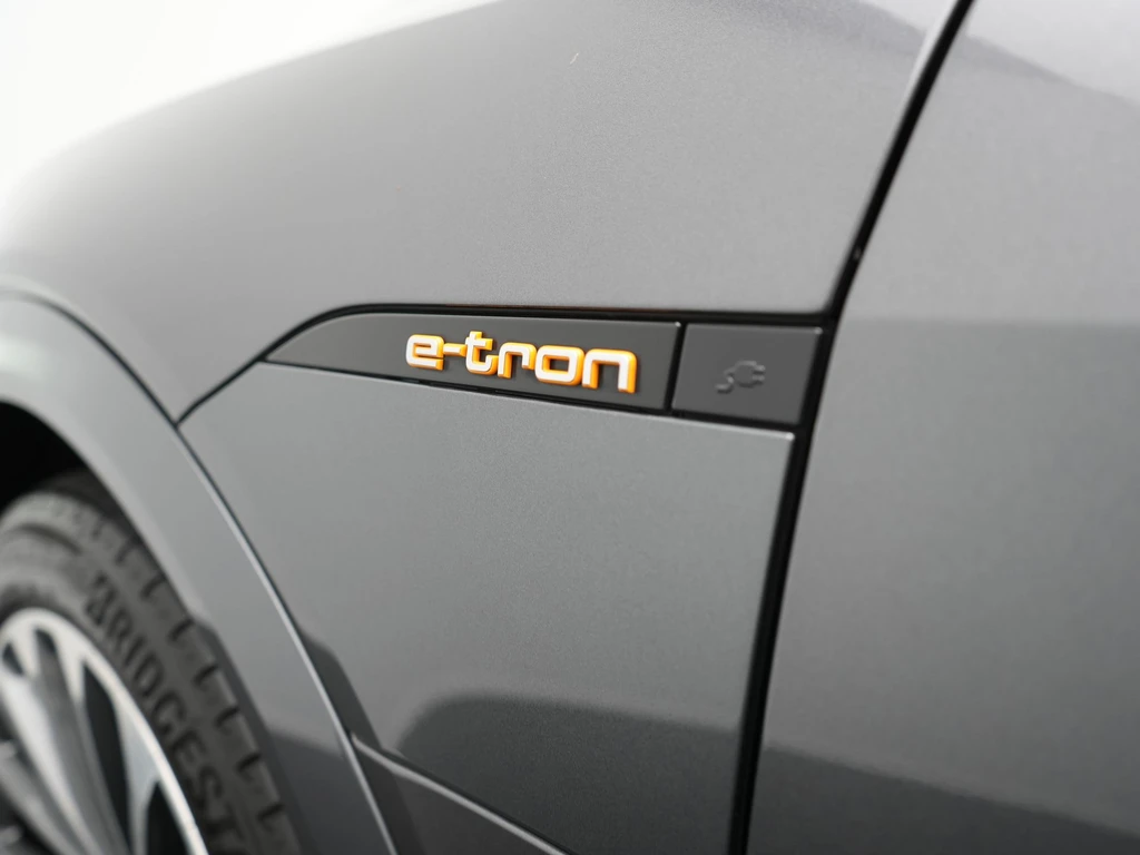 Audi e-tron – foto 42