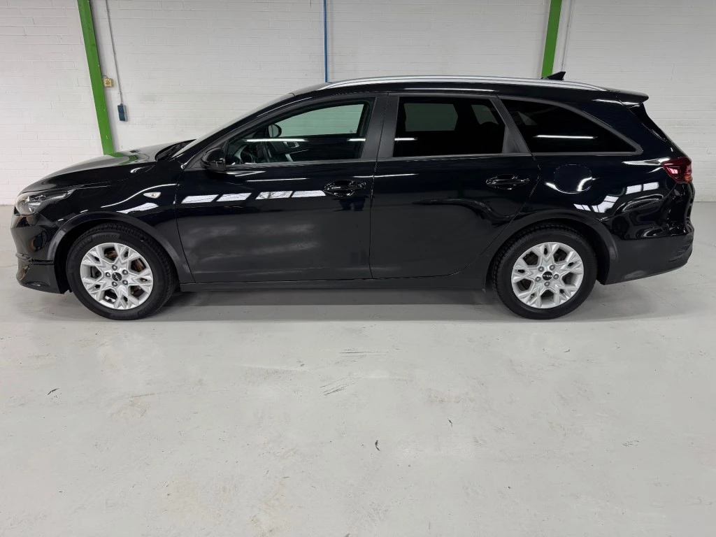 Kia Ceed – foto 4